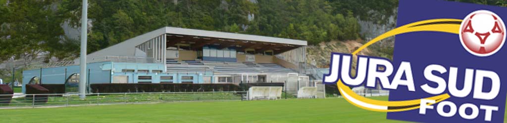 Complexe Sportif Jura Sud